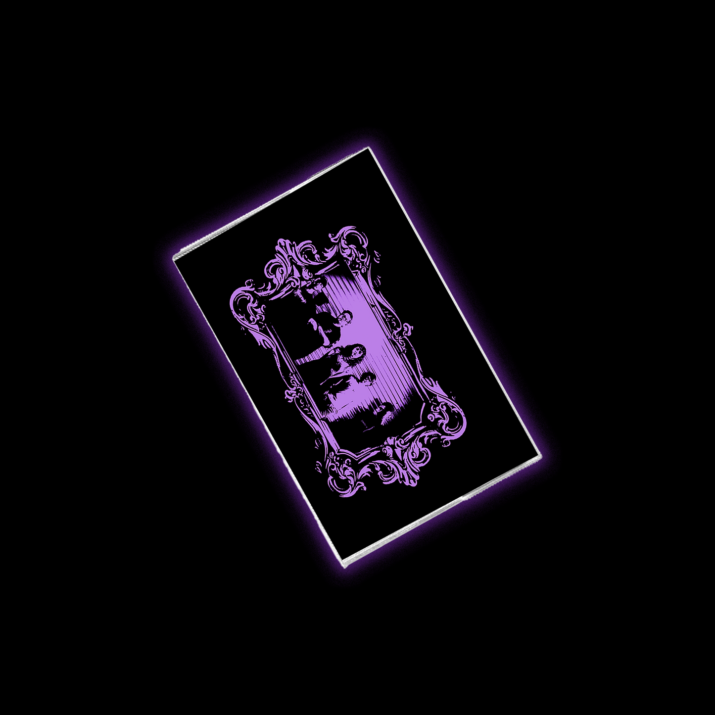 Flowers For My Darling - Demo CASSETTE