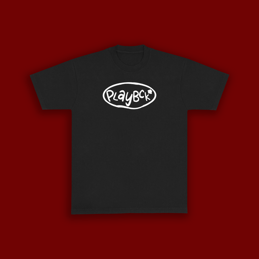 Circle Logo Tee