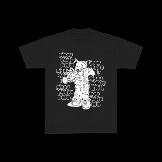 Cameraman Tee