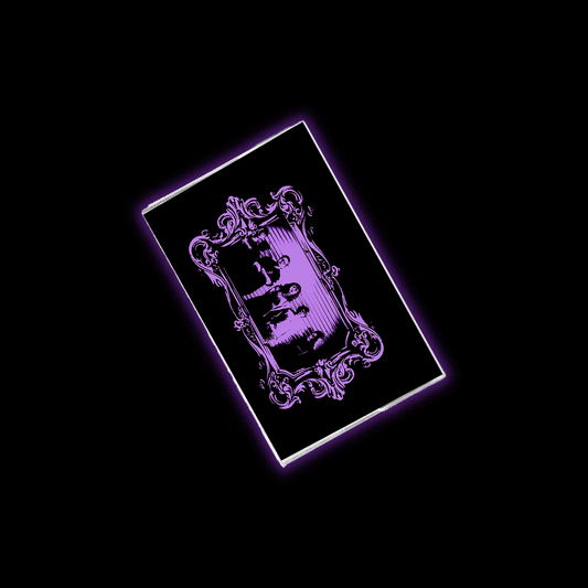Flowers For My Darling - Demo CASSETTE