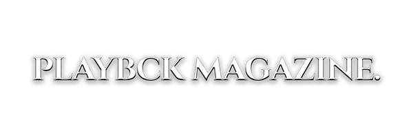 Playbck Magazine